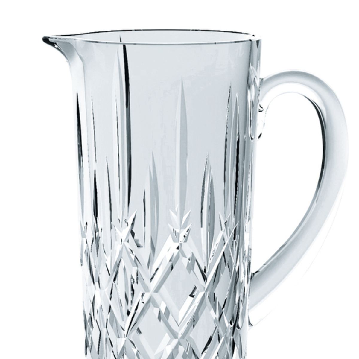 Nachtmann Noblesse Pitcher image number null